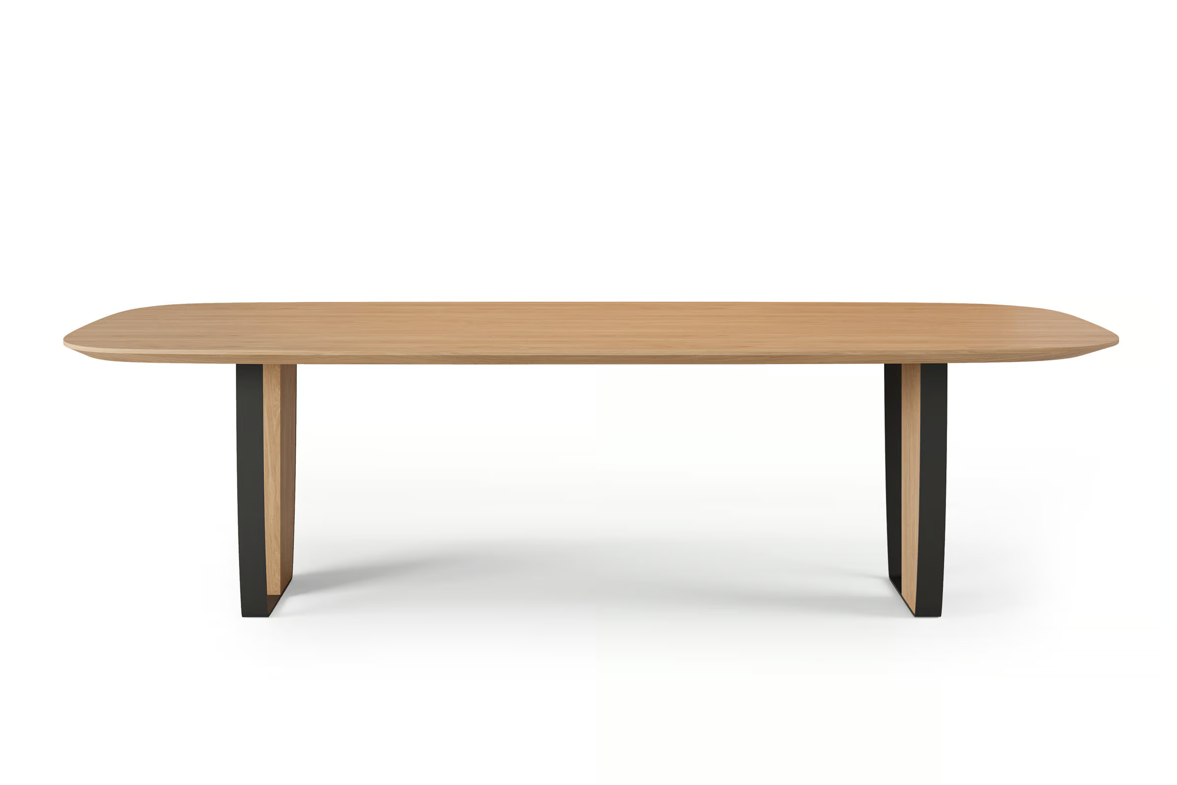 Dining Table Barcelona Oak
