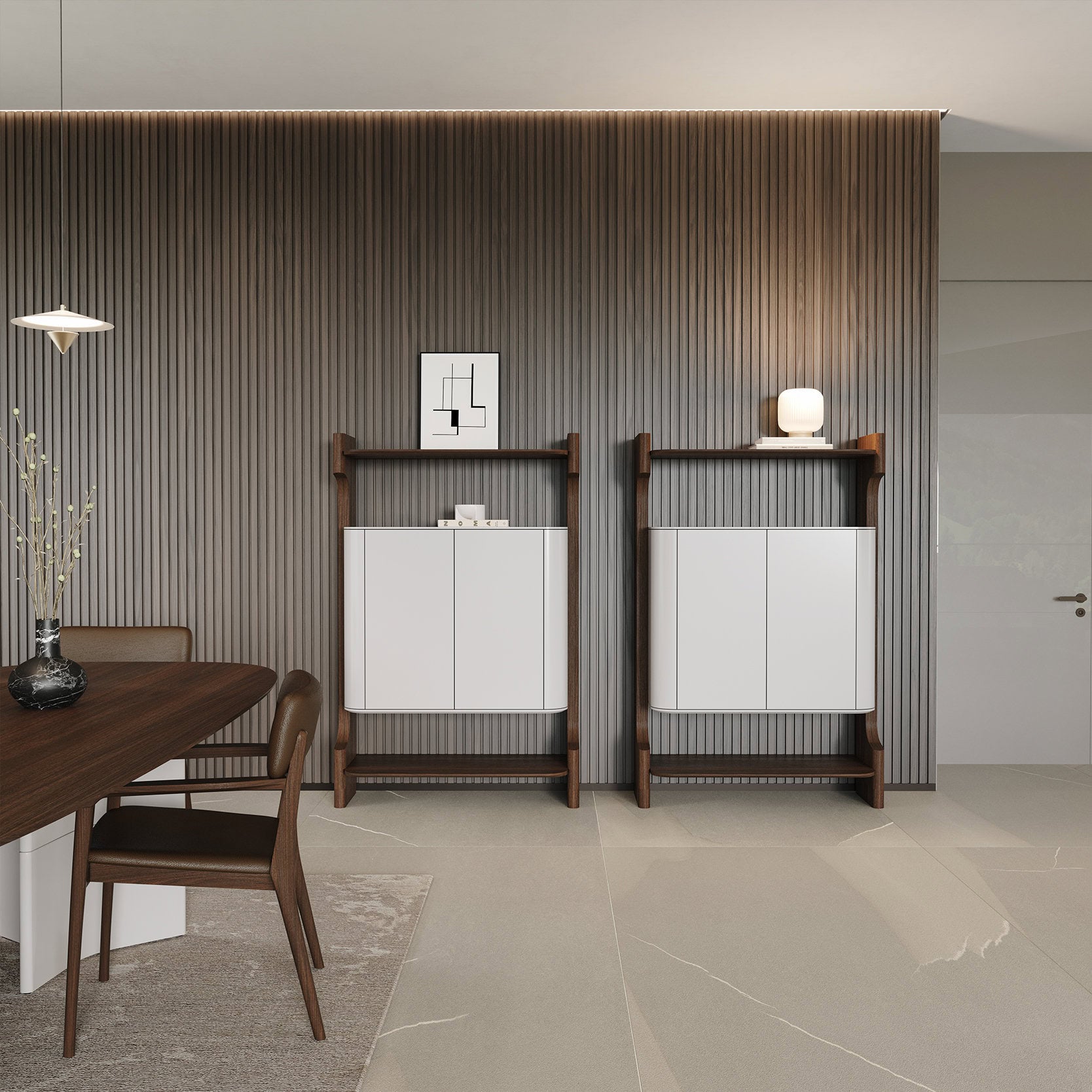 Buffet Cabinet Bloom