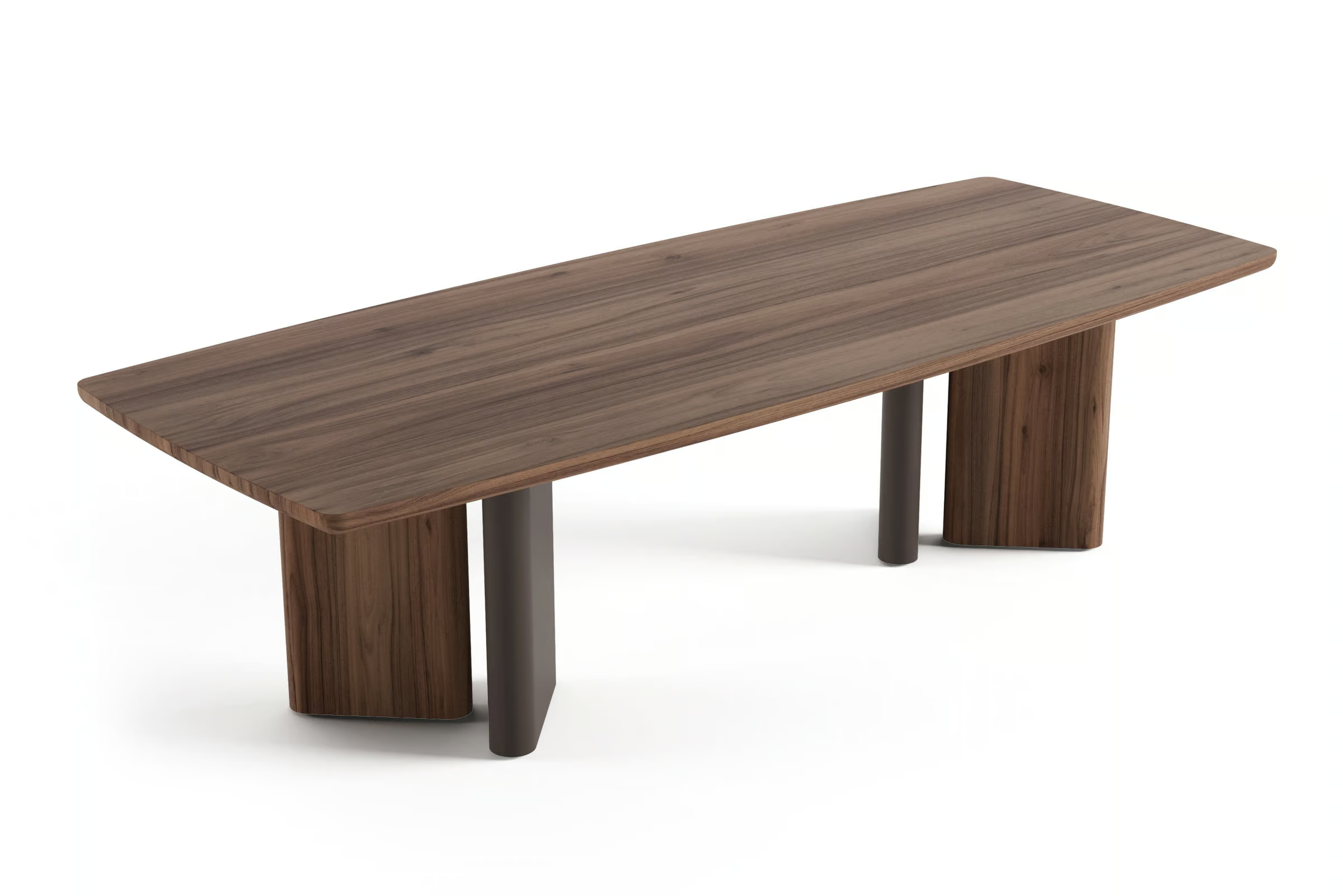 Dining Table Enna Wood