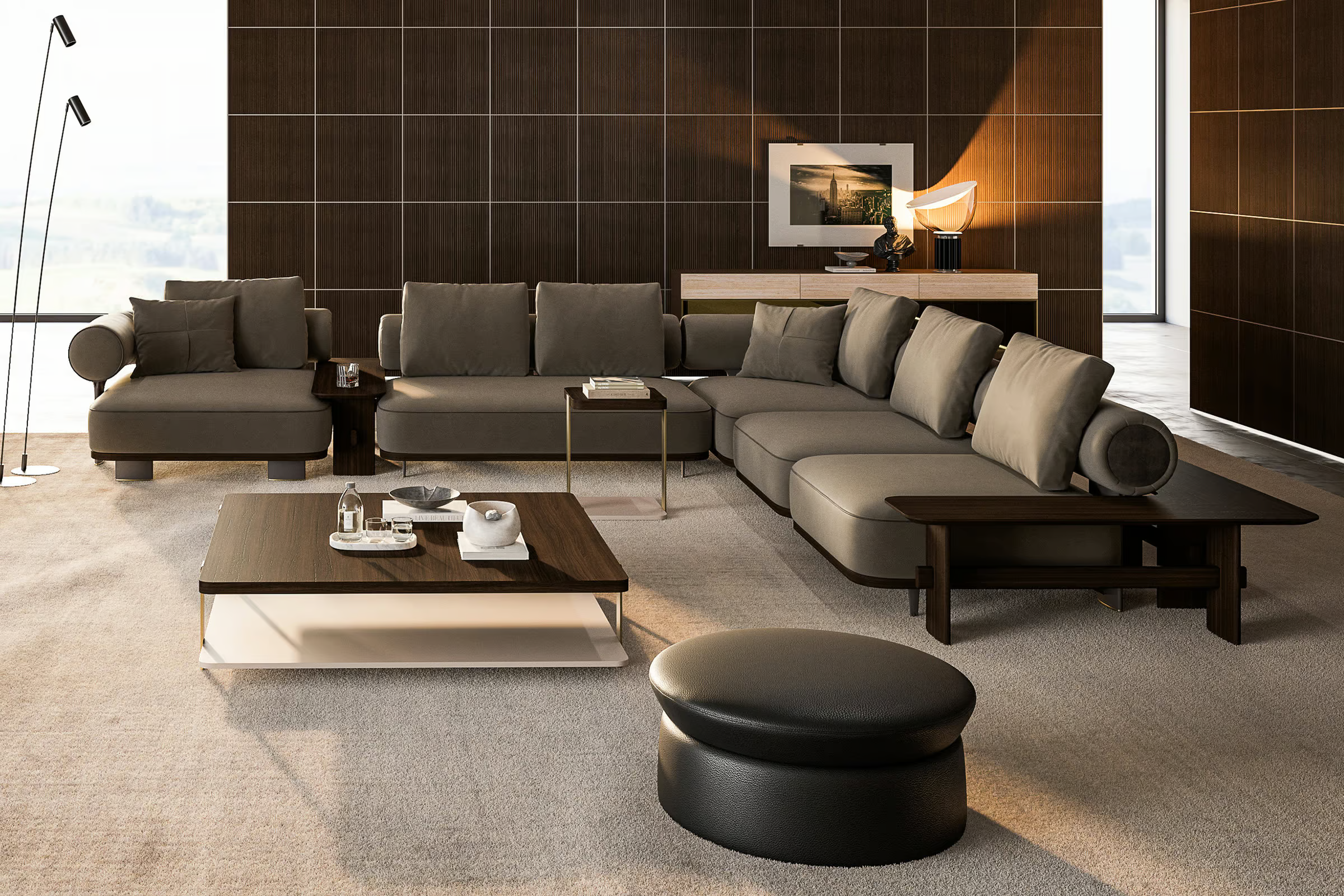 Coffee Table Hector Bundle