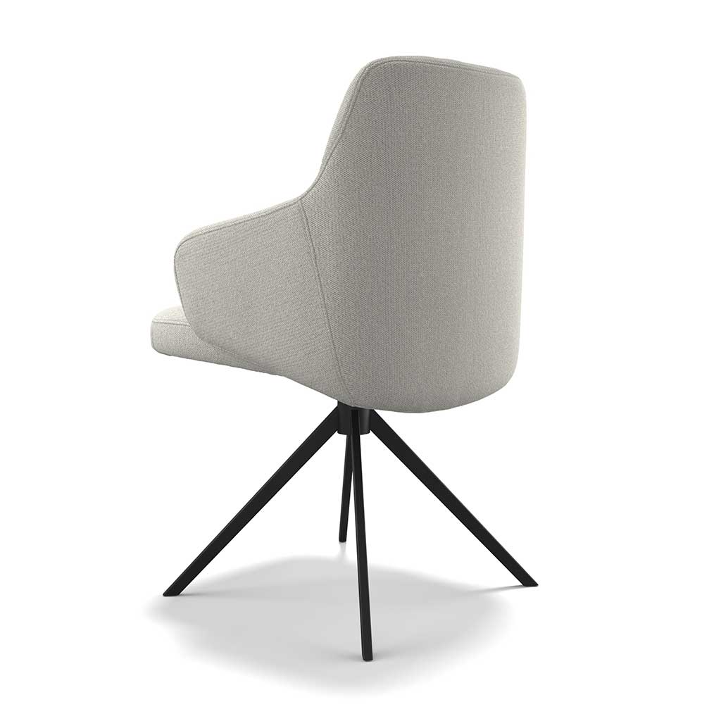 Chair Marilyn - White