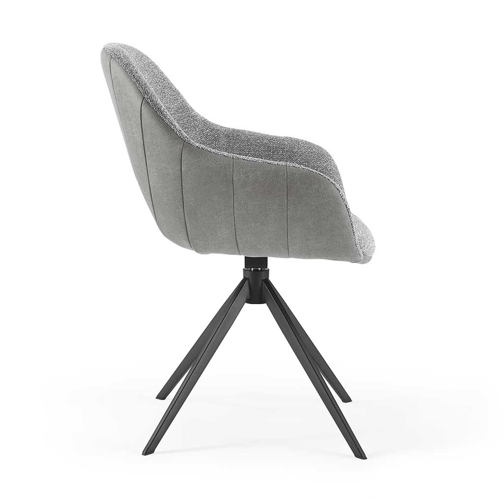 Chair Matera - Gray
