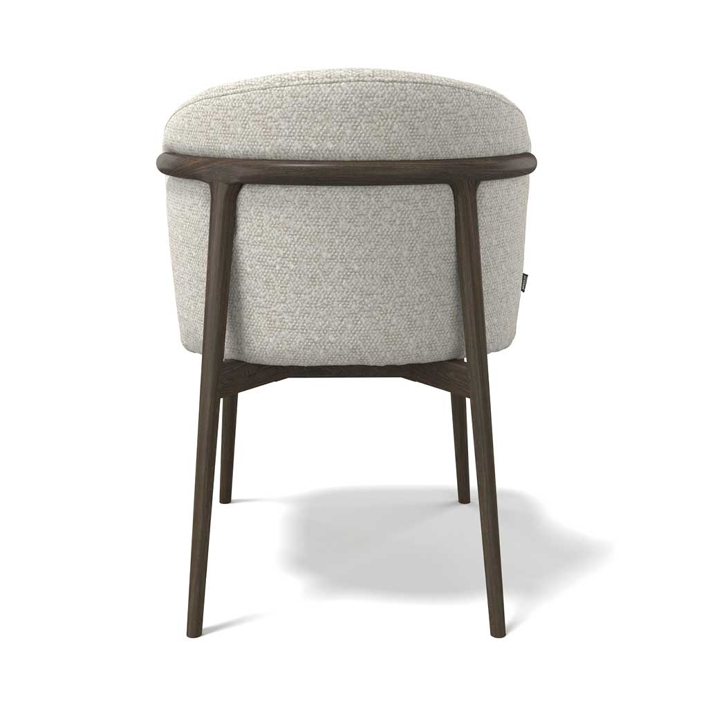 Chair Harmony - White