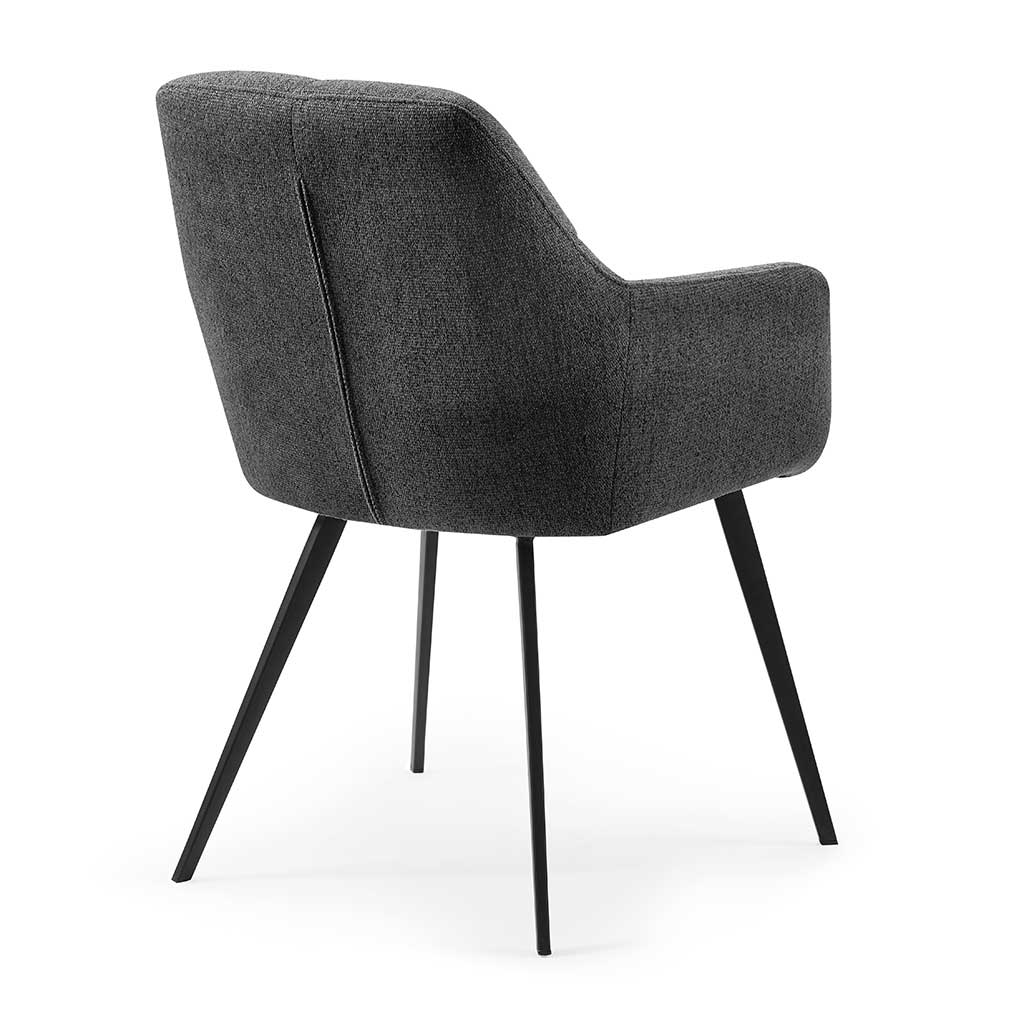 Chair Bari - Black