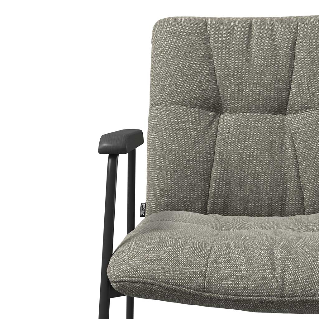 Chair Lausanne - Olive