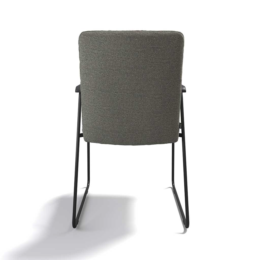 Chair Lausanne - Olive