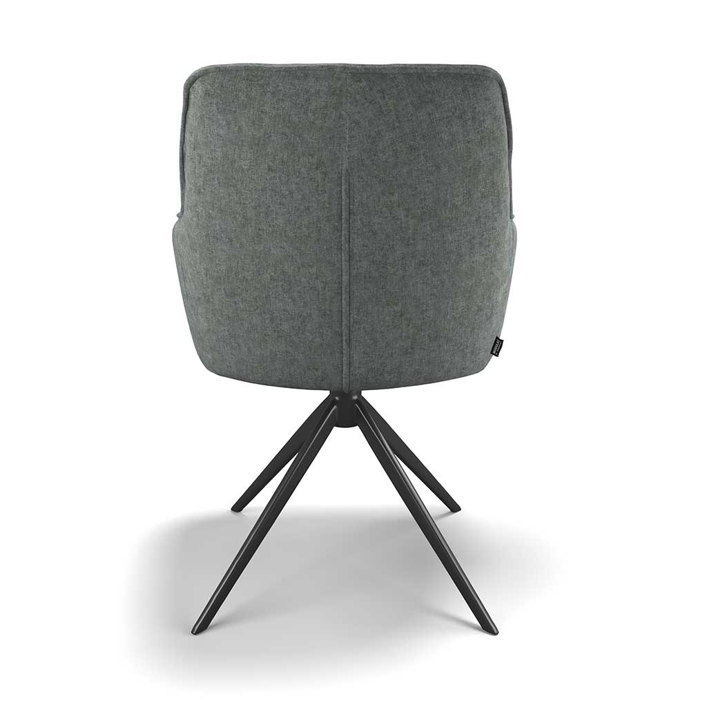 Chair Como - Light Gray