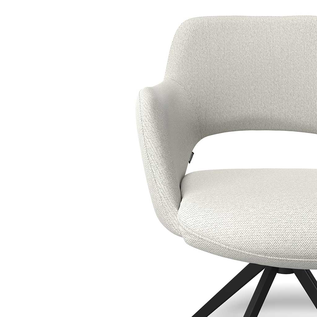 Chair Julien - White