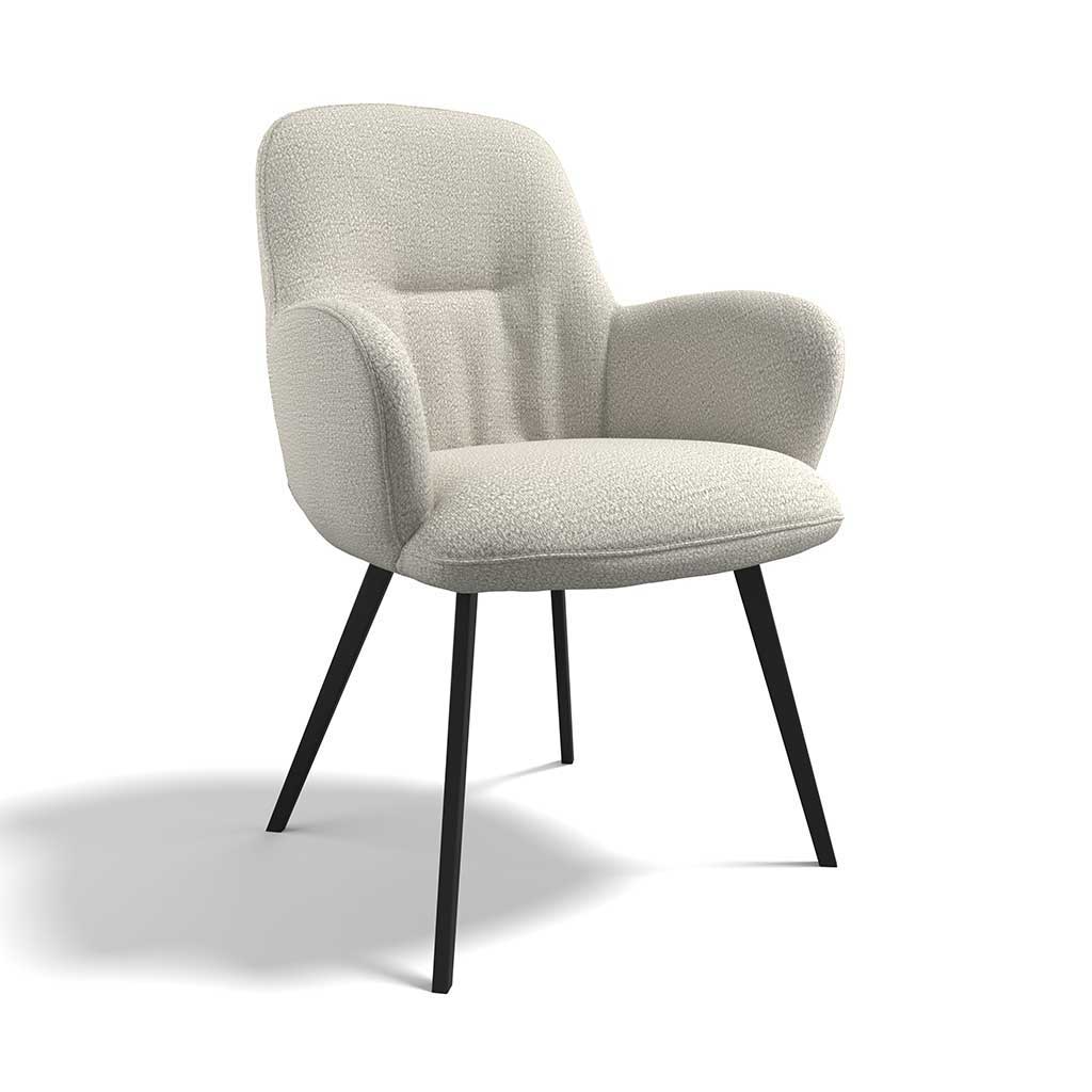 Chair Mancini - White