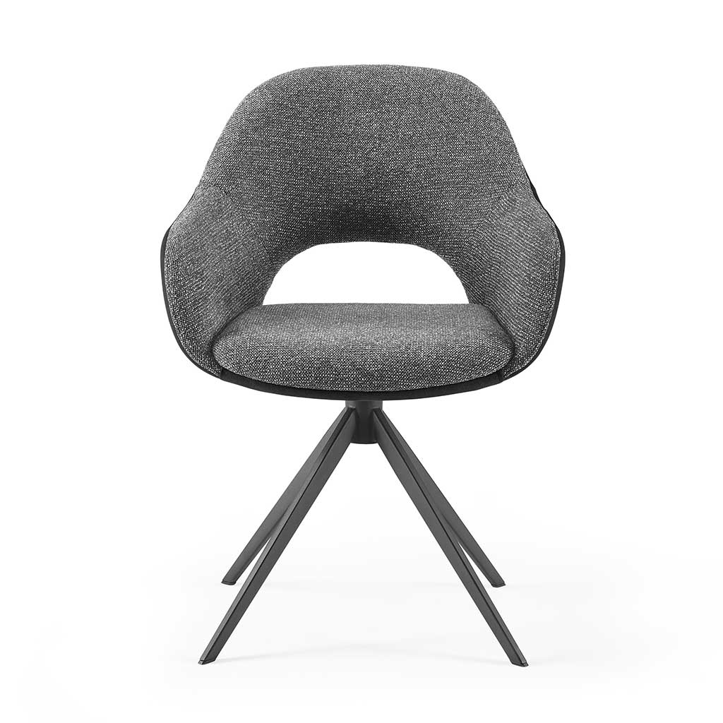 Chair Matera - Antracite