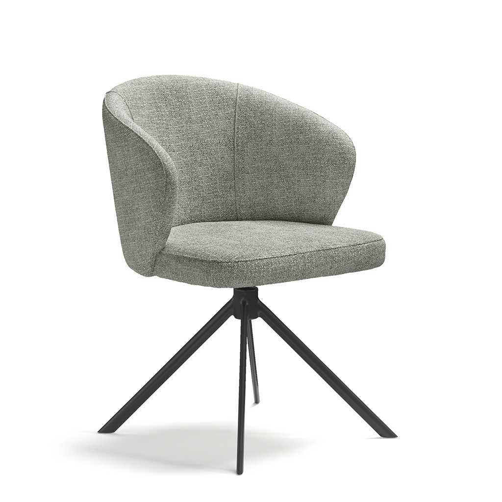 Chair Lazio - Gray