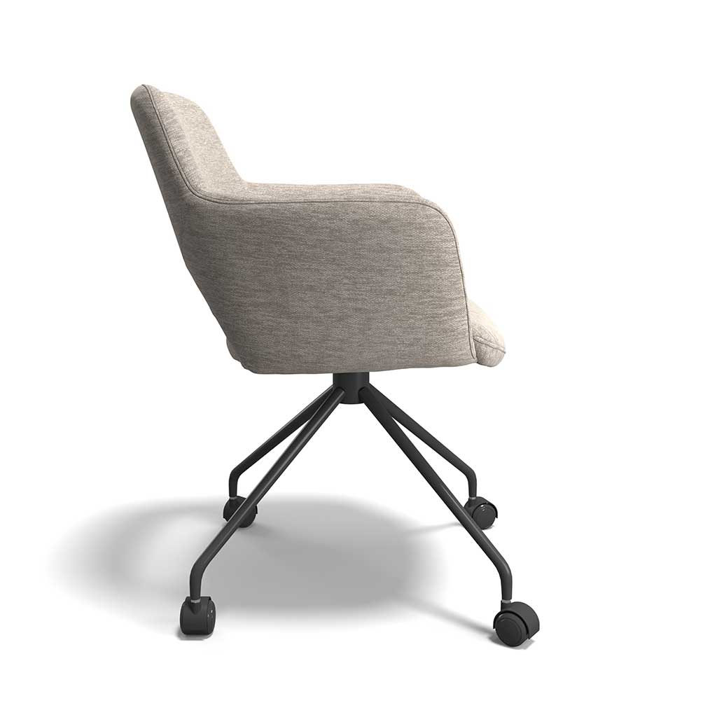 Chair Jolly - Taupe