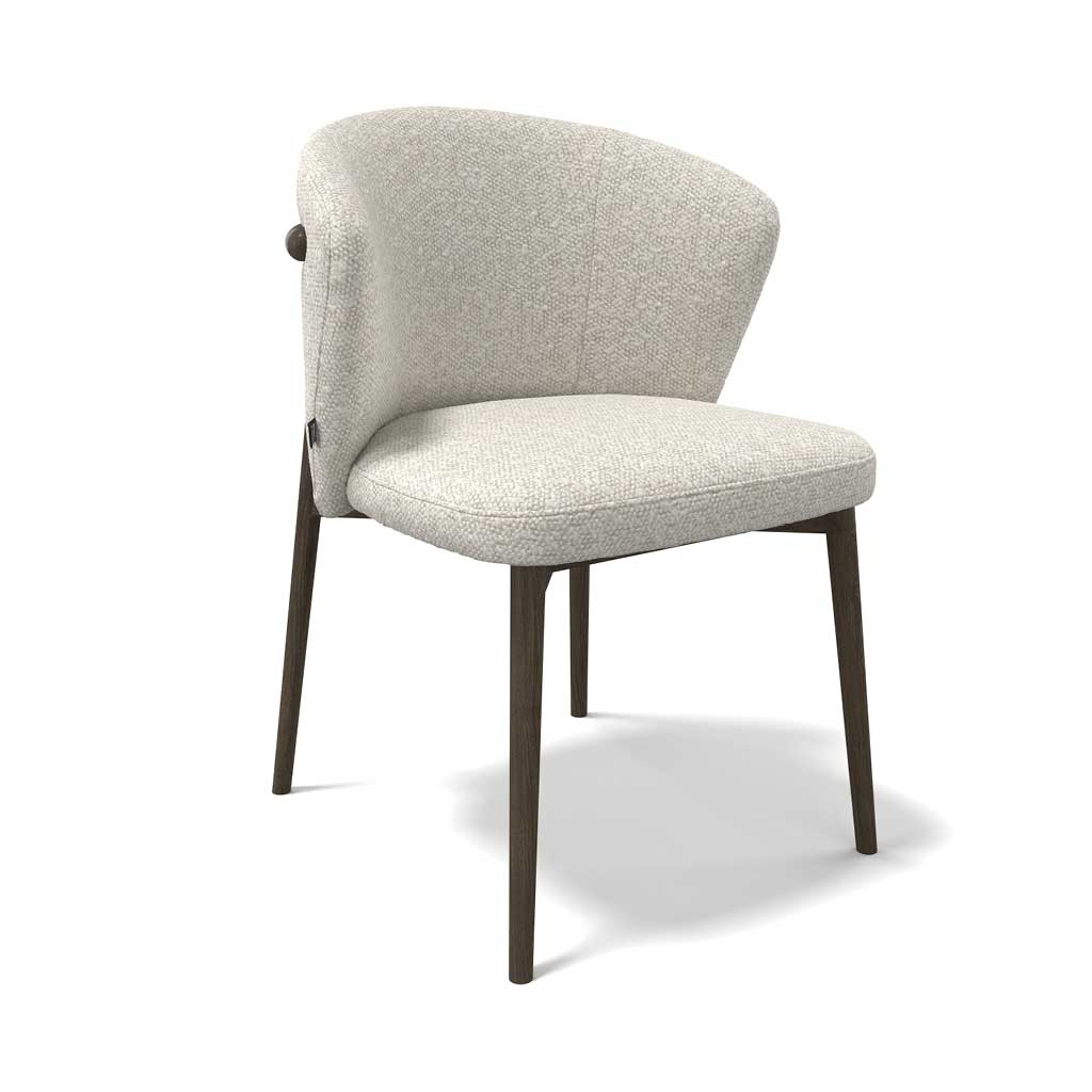 Chair Harmony - White