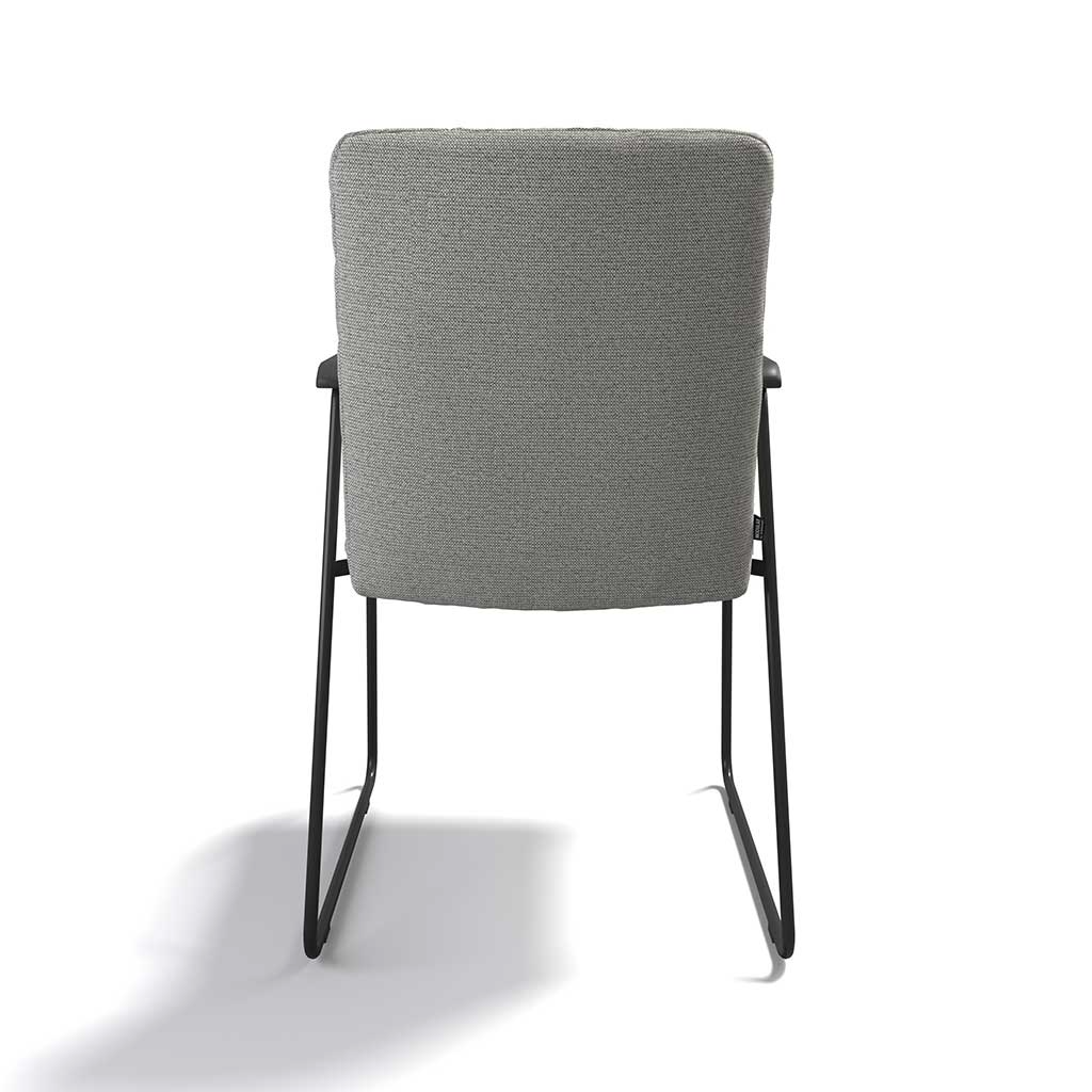 Chair Lausanne - Gray