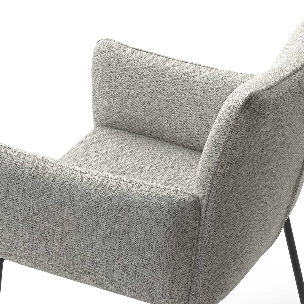 Chair Ancona - Gray