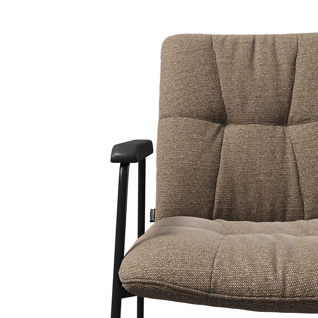 Chair Lausanne - Camel