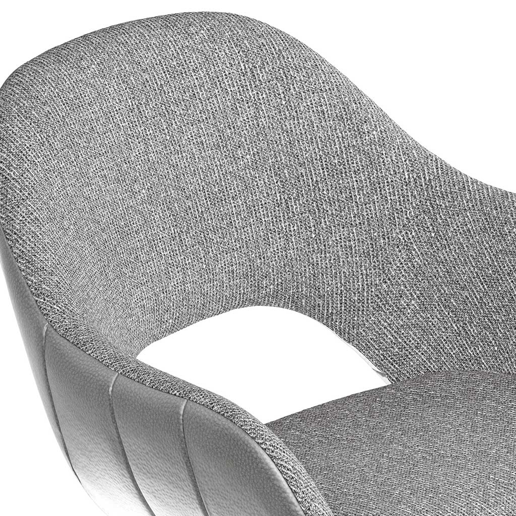 Chair Matera - Gray