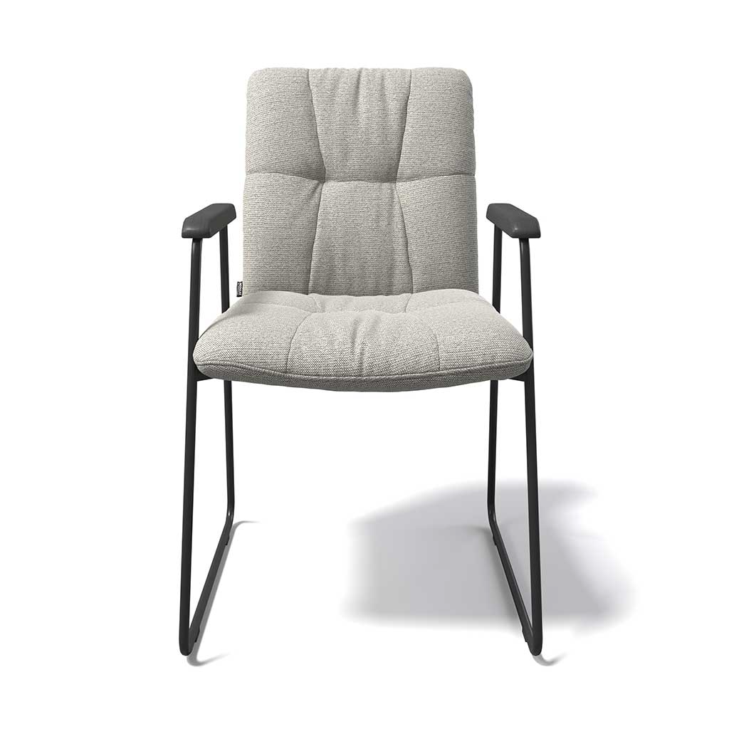 Chair Lausanne - Gray