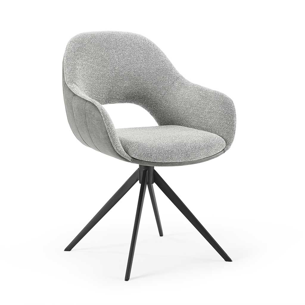 Chair Matera - Gray