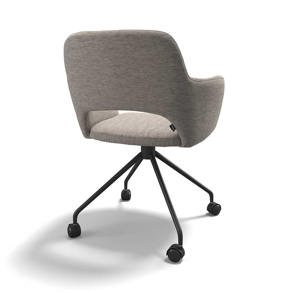 Chair Jolly - Taupe