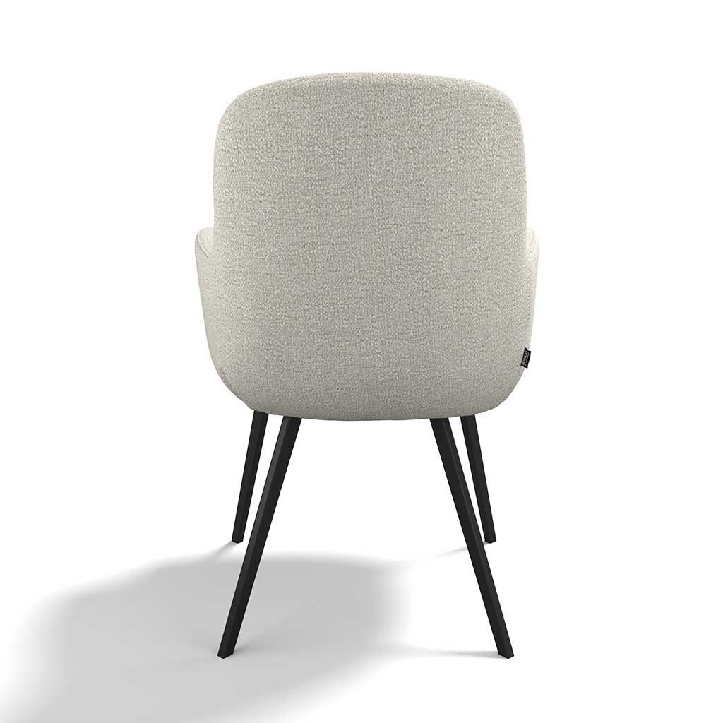 Chair Mancini - White