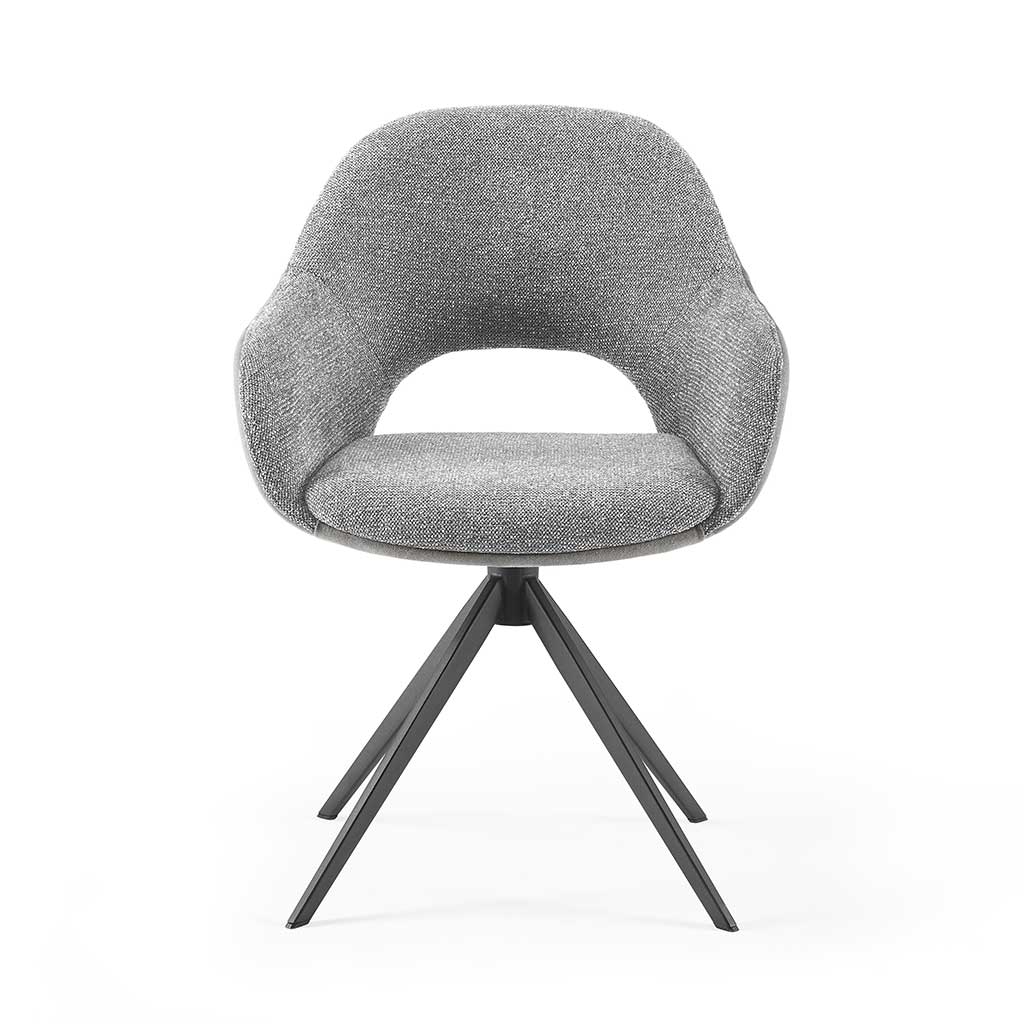 Chair Matera - Gray