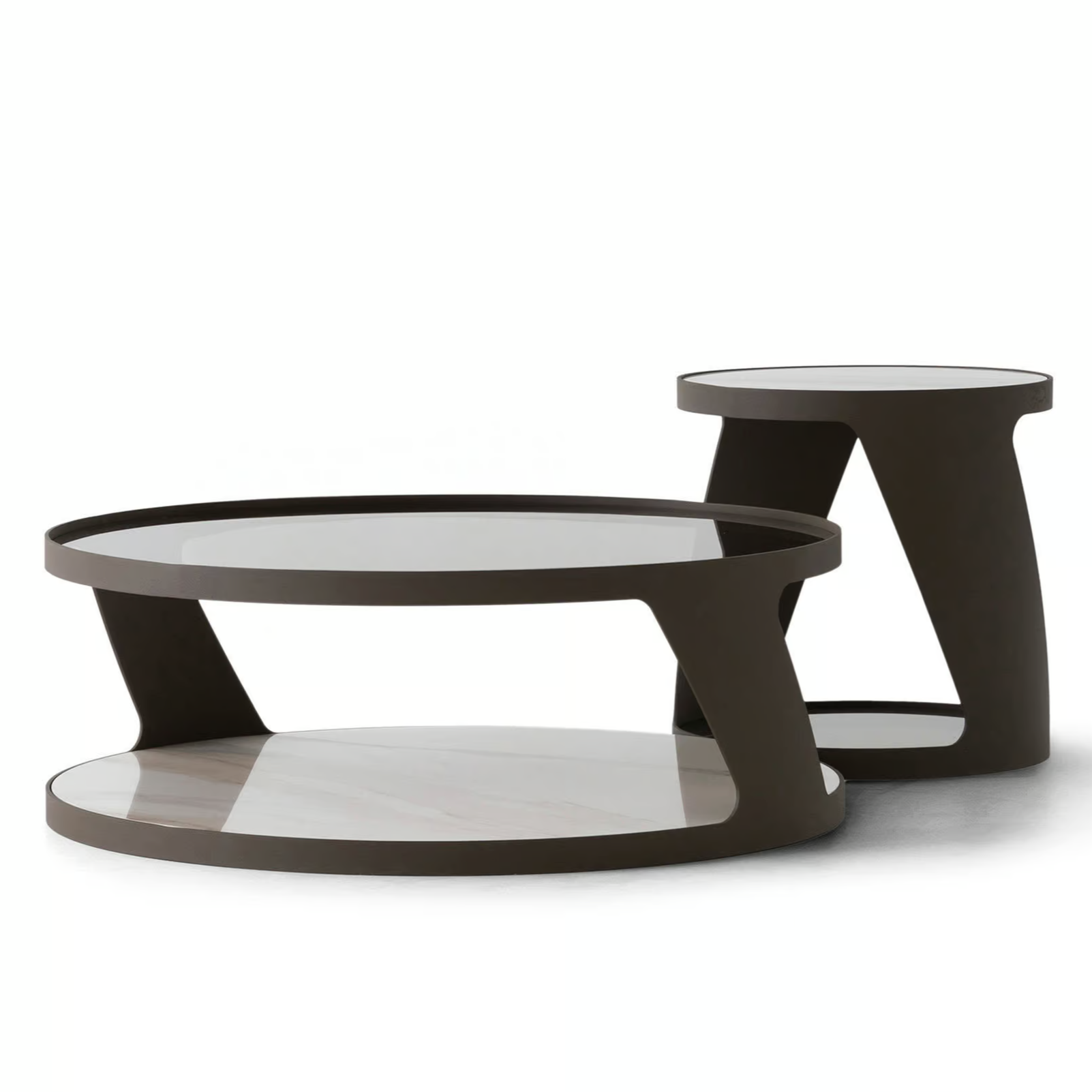 Coffee Table Love Bundle