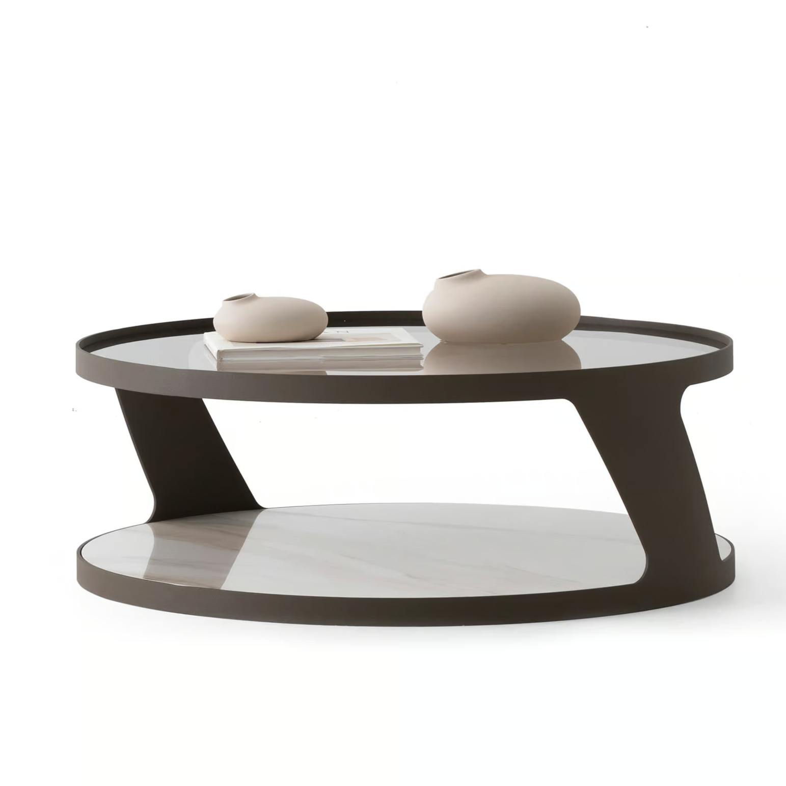 Coffee Table Love Middle