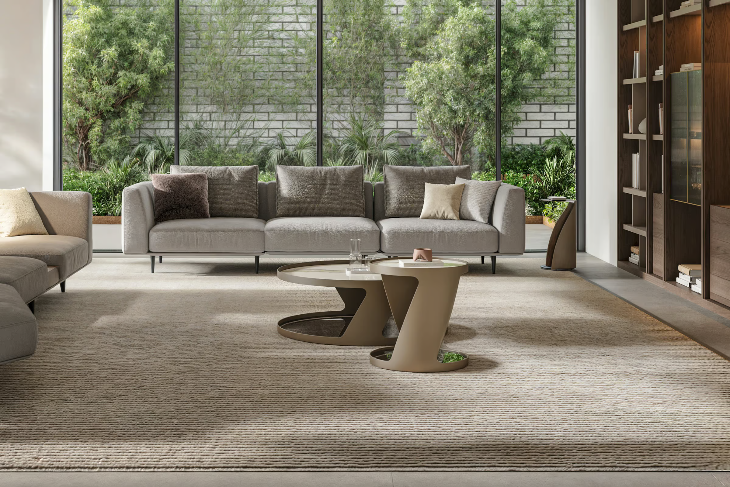 Coffee Table Love Small