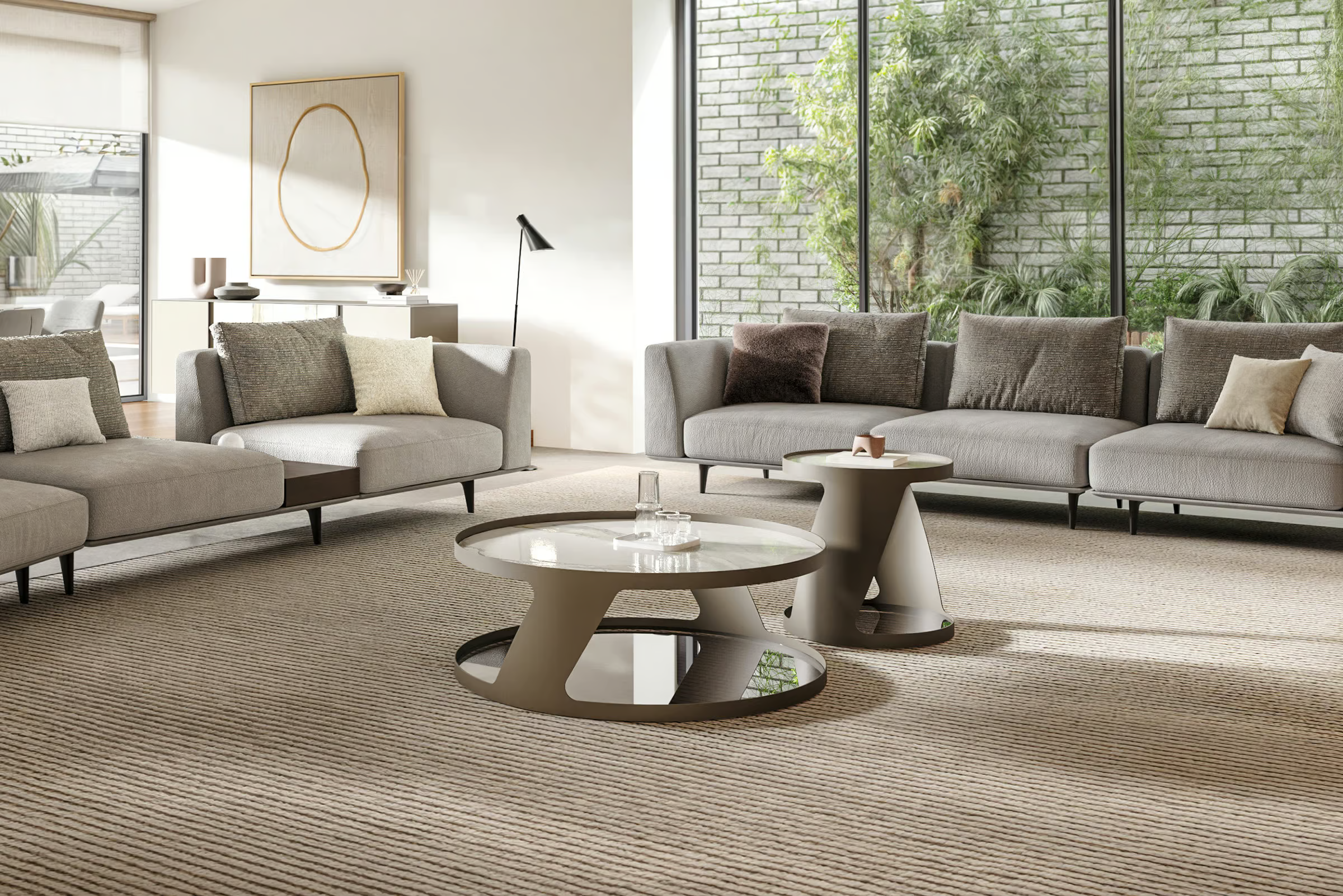 Coffee Table Love Small