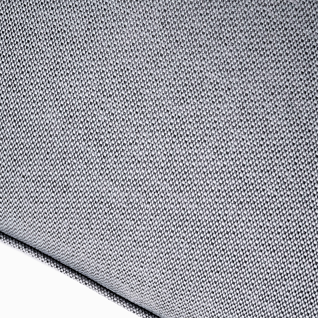 Outdoor Sofa Melan - Gray 212x88x76cm