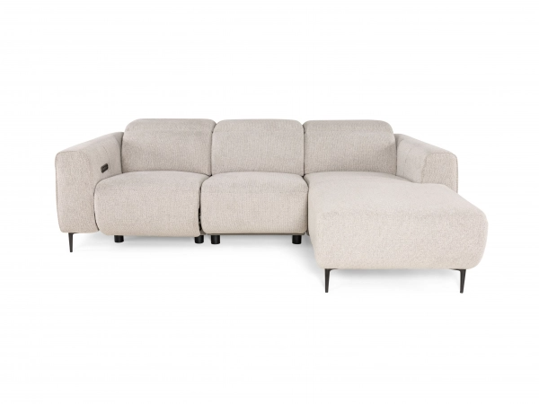 Sofa Maxime - Beige
