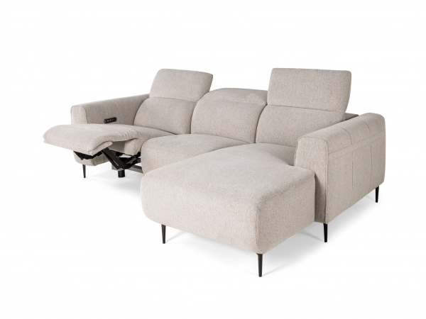 Sofa Maxime - Beige
