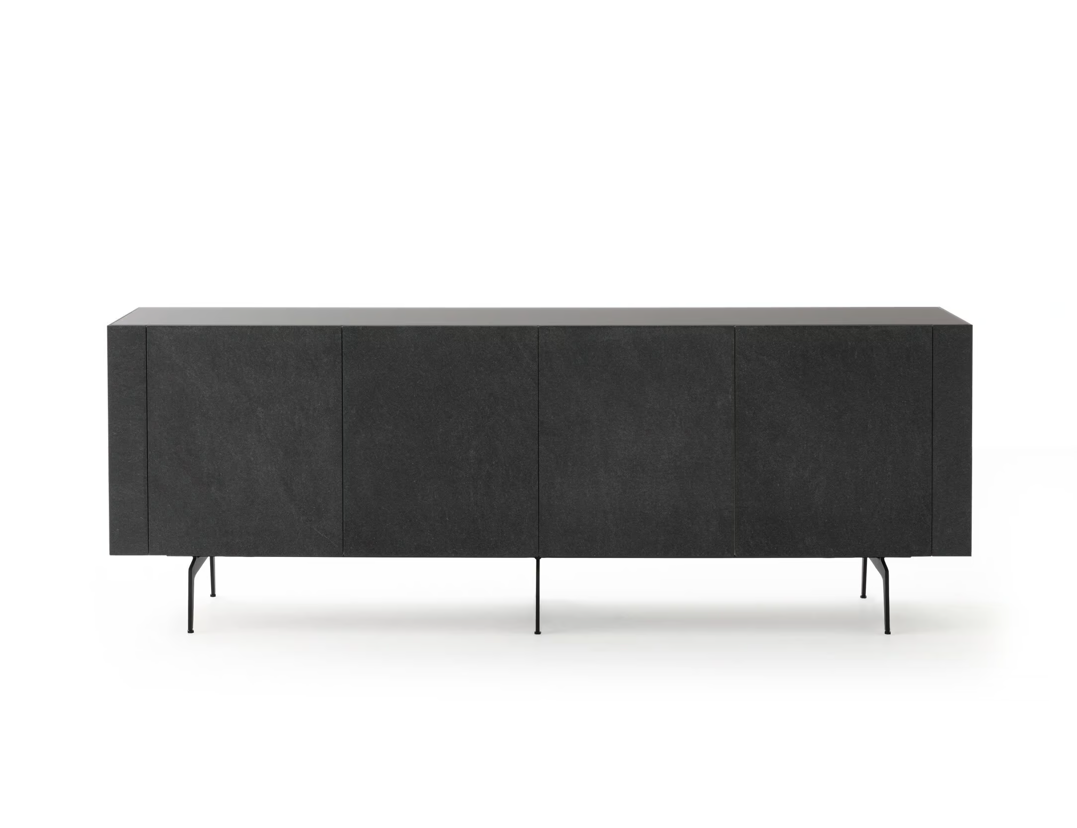 Sideboard Nero