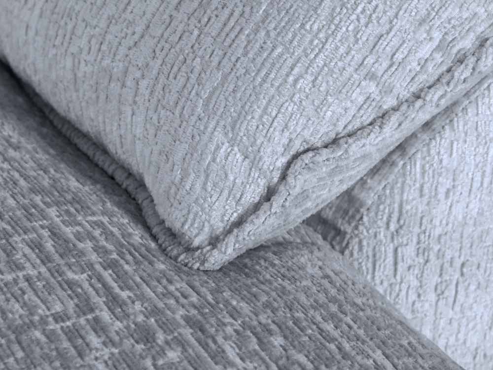 Sofa Octerio - Steel