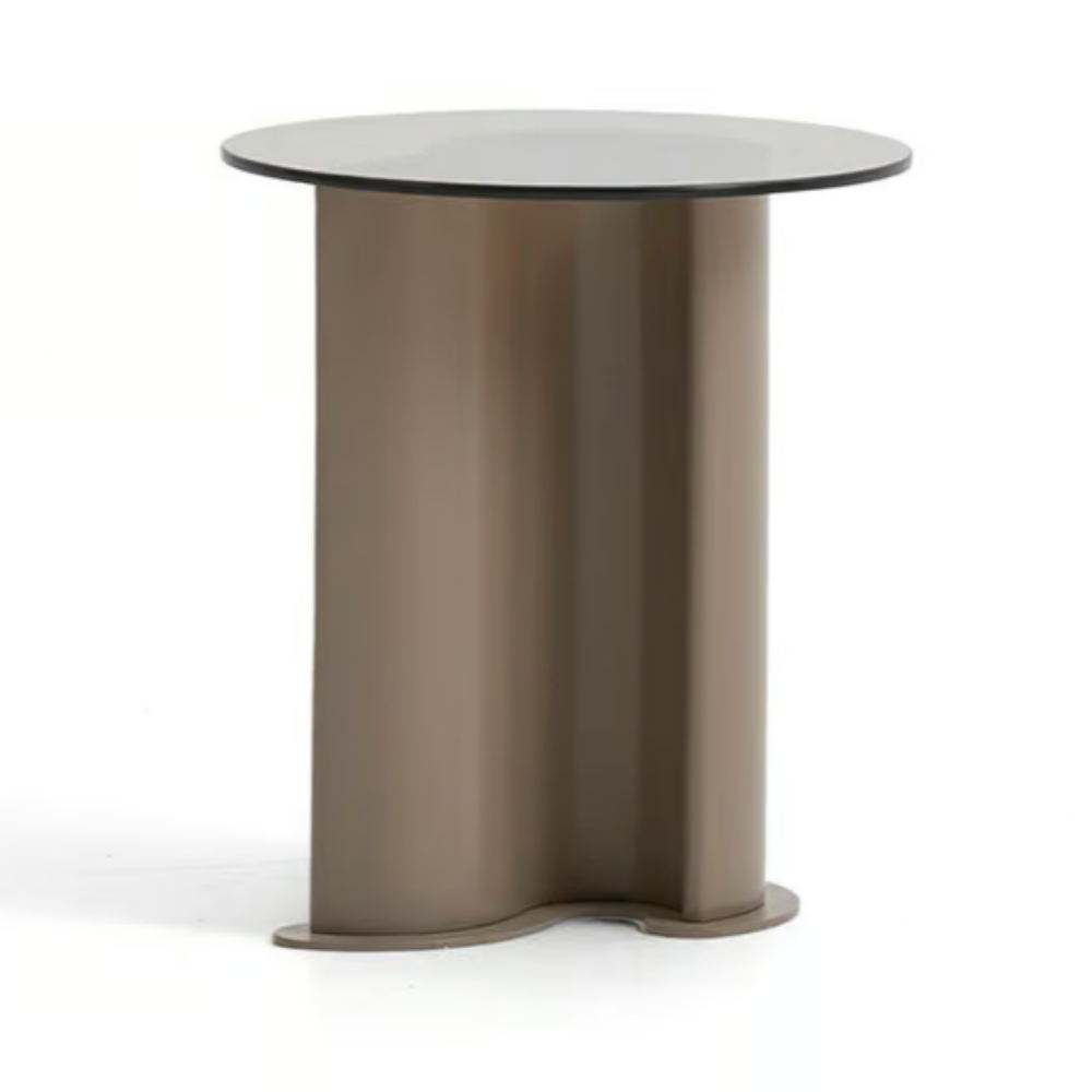 Side Table Pera Glass