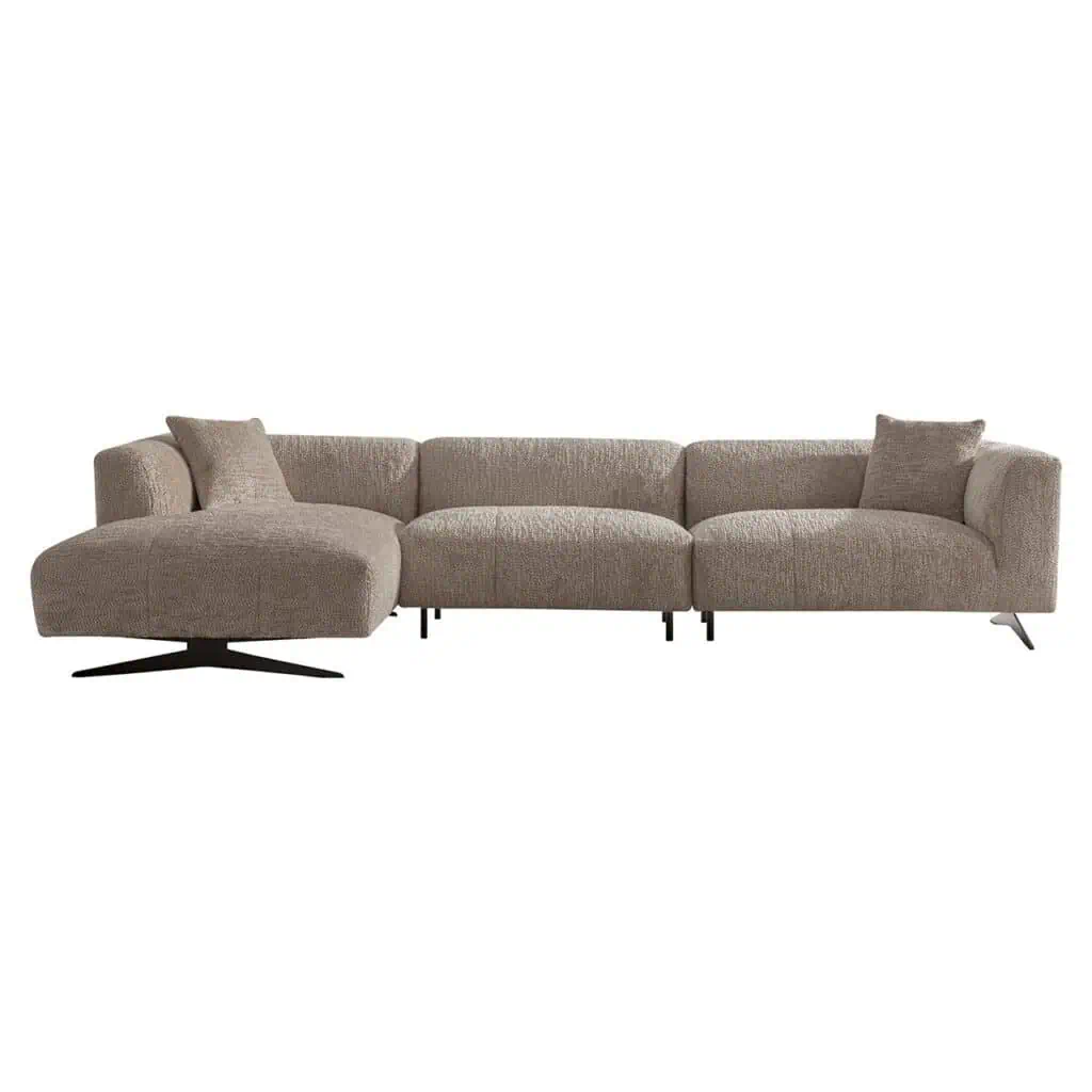 Sofa Hoxton Lounge Beige