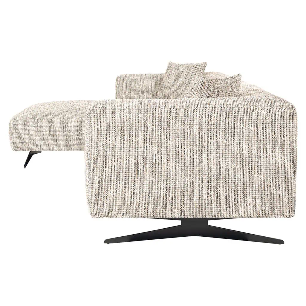 Sofa Hoxton Cream White