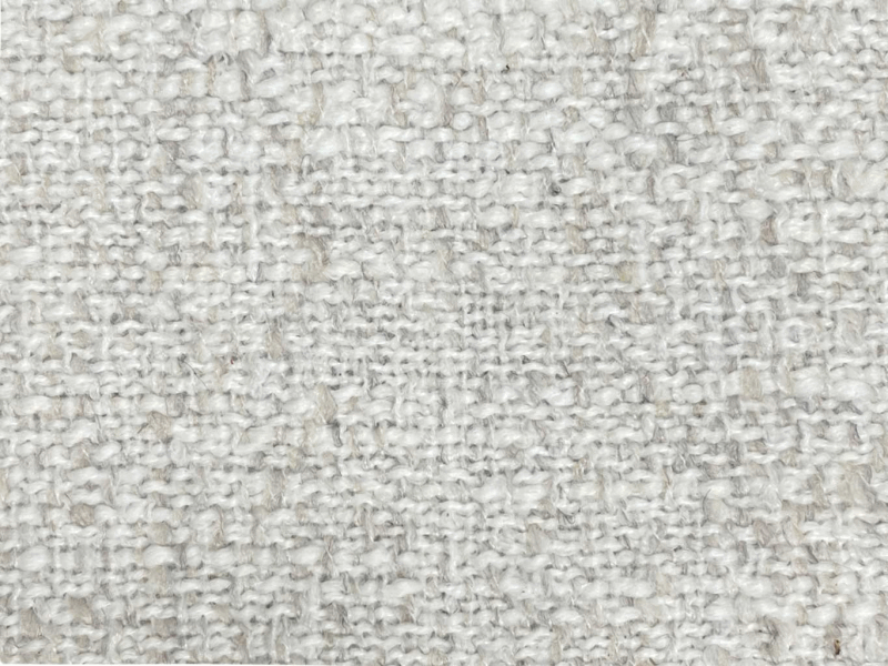 Sofa Magic - White/Brown - Lounge Right