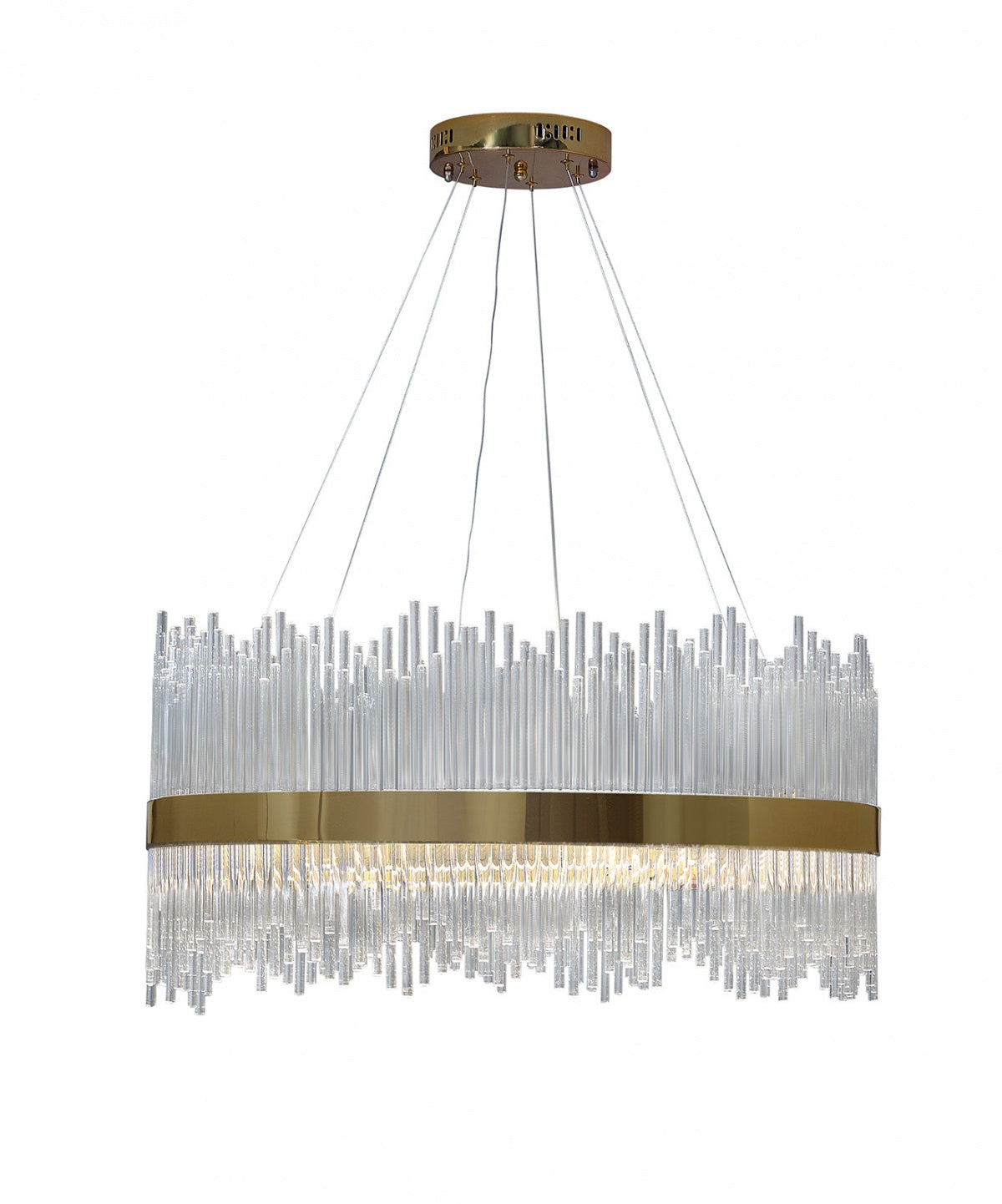 Pendant light - Line Oriente Big