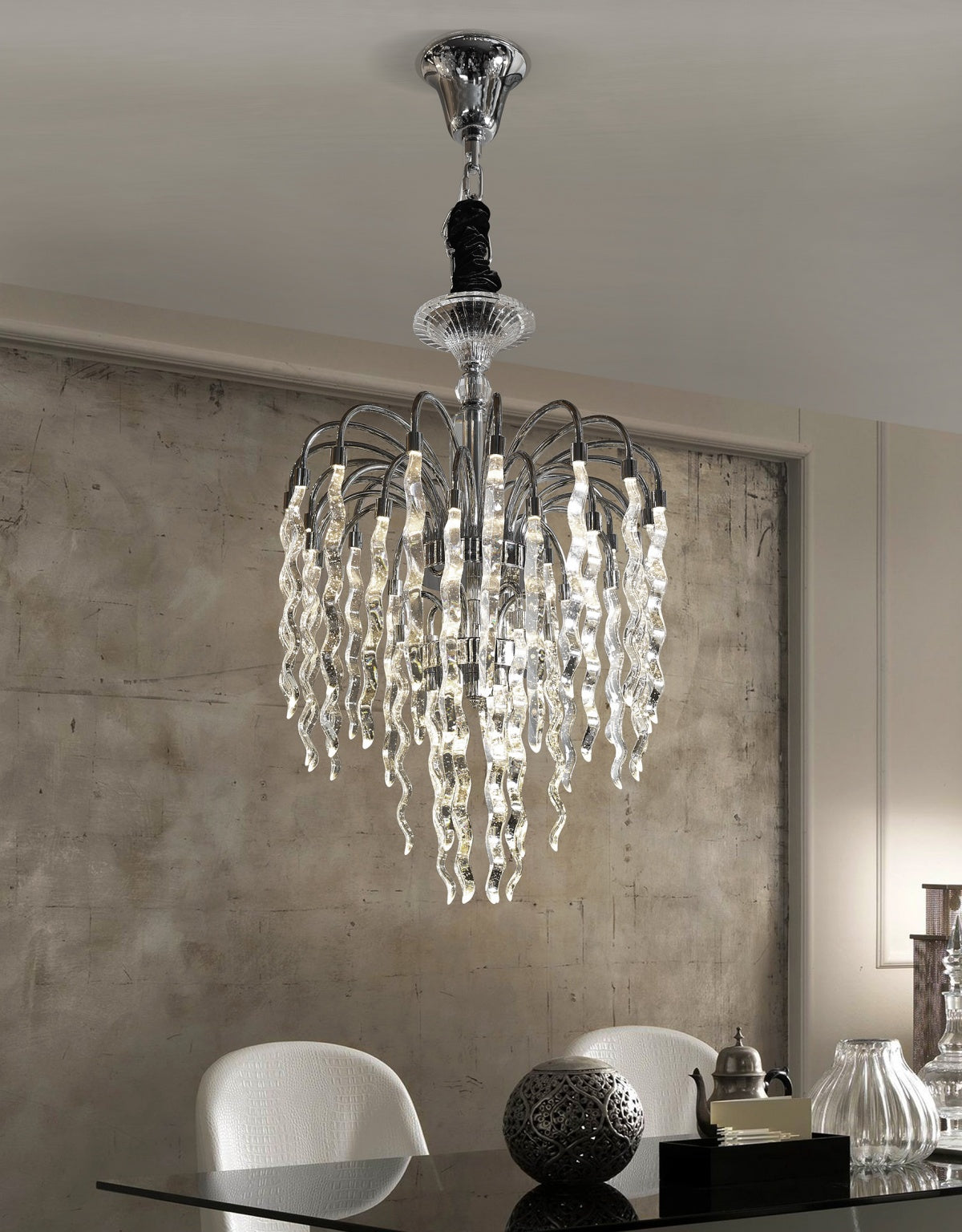 Pendant light - Line Dubai Small