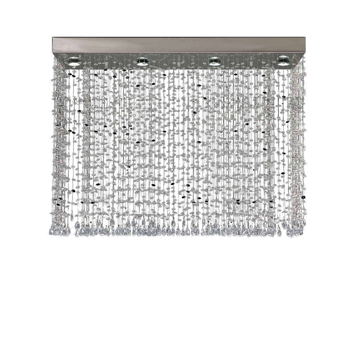 Ceiling Lamp - Line Lluvia