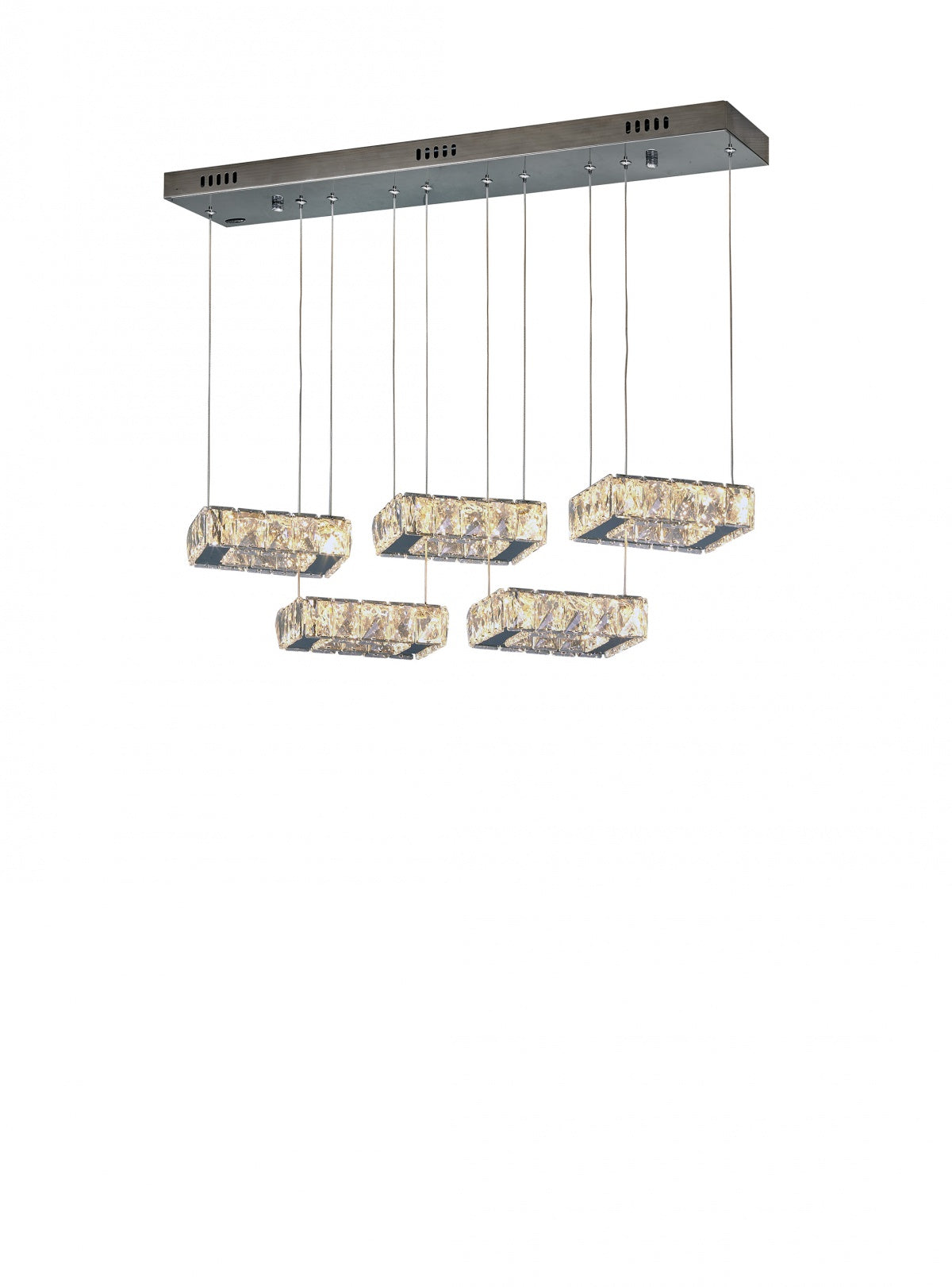 Pendant light - Line Tapled