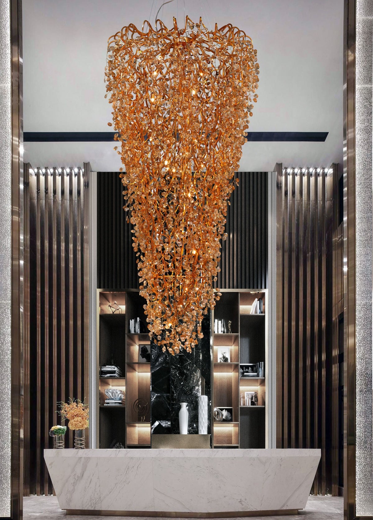 Pendant light - Line Vitoria