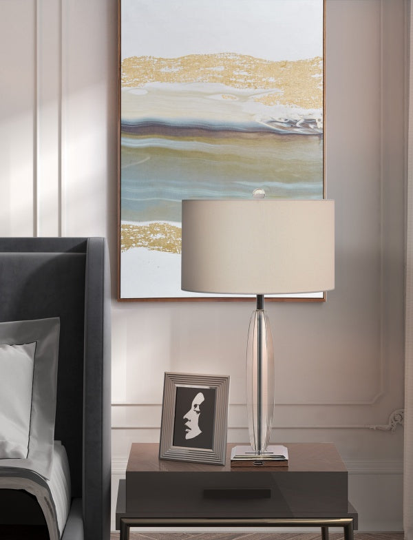 Table Lamp - Line Deia