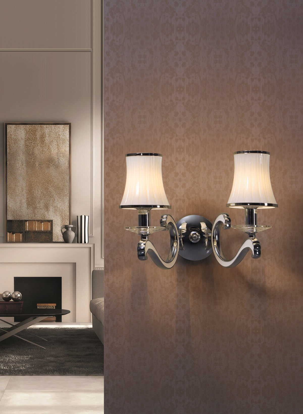 Wall Lamp - Line Vintage