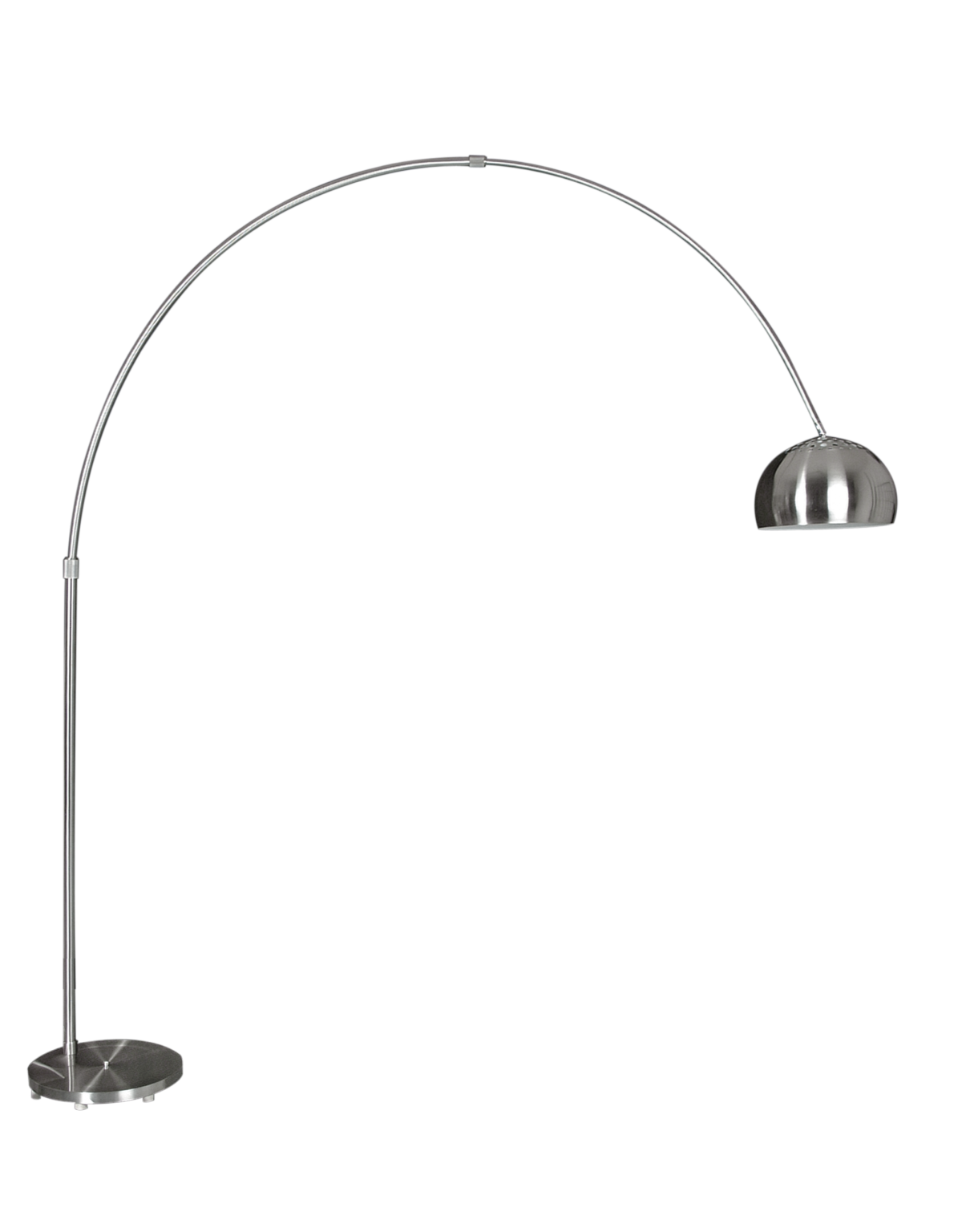 Floor Lamp - Line Arc