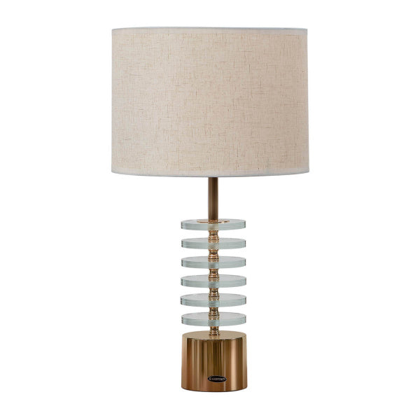 Table Lamp - Line Metis