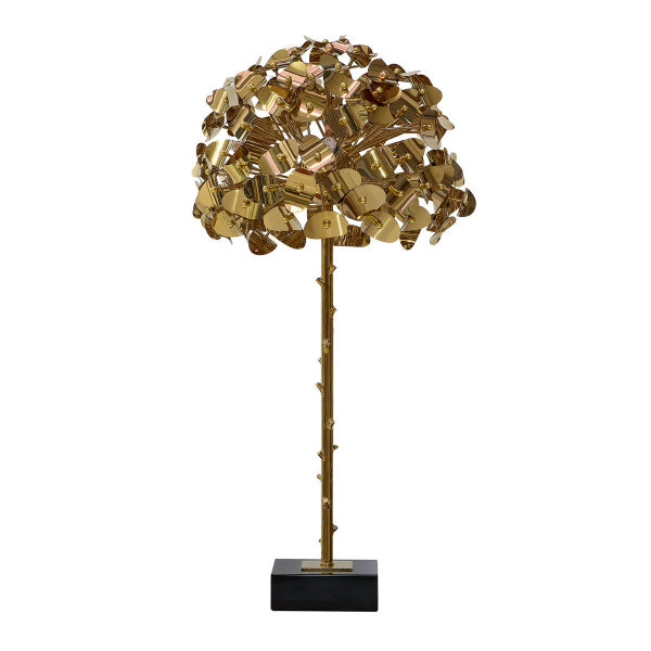 Table Lamp - Line Iris