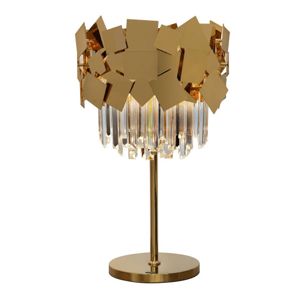 Table Lamp - Line Hemera